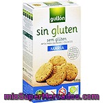 Gullon Galleta María Integral Sin Gluten Estuche 400 G