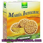 Gullon Galletas María Integral Caja 600 G