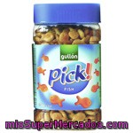 Gullón Pick Fish 350g