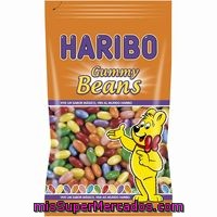 Gummy Beans Haribo, Bolsa 70 G