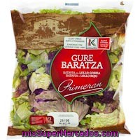 Gure Baratza Del País Vasco Eusko Label, Bolsa 140 G