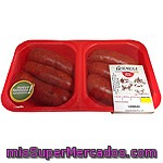 Gurmesa Chorizo 6 Unidades Unidad 520 G