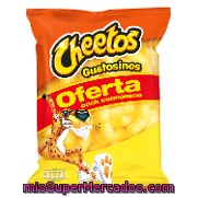 Gustosines Cheetos 140 G.