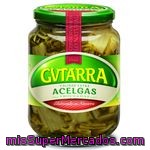 Gutarra Acelgas Frasco 660g