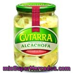 Gutarra Corazones De Alcachofas Mitades Frasco 660g