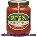 Gutarra Tomate Cocinado Frasco 660g