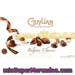 Guylian Bombones Belgas Classics Estuche 430 G