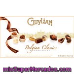 Guylian Bombones Belgas Classics Estuche 440 G