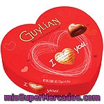 Guylian Bombones Belgas I Love You Estuche 125 G