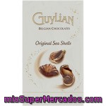 Guylian Bombones Frutos De Mar Estuche 125 G