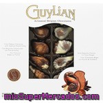 Guylian Bombones Frutos De Mar Estuche 250 G