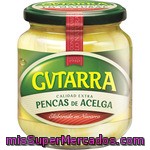 Gvtarra Pencas De Acelga Extra Frasco 350 G Neto Escurrido