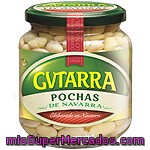 Gvtarra Pochas De Navarra Al Natural Frasco 560 G