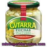 Gvtarra Pochas De Navarra Con Cardo Frasco 400 G Neto Escurrido