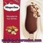 Haagen-dazs Bombón Helado De Nuez De Macadamia 3x80 Ml Estuche 240 Ml