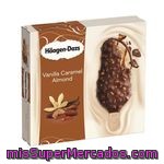 Häagen Dazs Bombón Vainilla Caramelo Y Almendras 3u