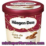 Haagen-dazs Helado De Dulce De Leche Tarrina 100 Ml