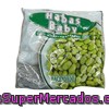 Haba Baby Congelada, Hacendado, Paquete 450 G