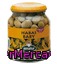 Habas Baby Frasco Cristal Amalur 425 G.