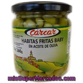 Habit. Frit
            Logroño Mini Baby Acei 260 Grs