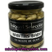 Habitas A.baigorrri Baby Aceite 150 Grs