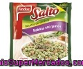 Habitas Con Jamón Salto De Findus 230 Gramos