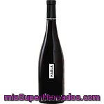 Habla Nº Impar Vino Tinto Coupage De Extremadura Botella 75 Cl