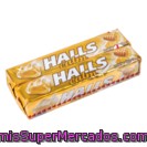 Halls Miel-limón Paquete P2 67 Gr