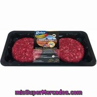 Hamburguesa Americana Xxl Roler Summumm, Bandeja 300 G