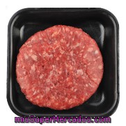 Hamburguesa Angus 1x150 G.