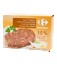 Hamburguesa Con Cebolla Carrefour Pack De 10x100 G.