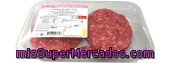 Hamburguesa
            Condis 100% Ternera X4 400 Grs