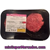 Hamburguesa Condis Beicon/manzana 200 Grs