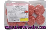 Hamburguesa
            Condis Minis Mixtas 1 Saf