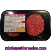 Hamburguesa Condis Sobrasada/ques 200 Grs