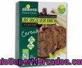 Hamburguesa De Cereales De Cultivo Ecológico Ahimsa 160 Gramos