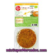 Hamburguesa De Cereales Oriental Cereal Bio 2x75 G.