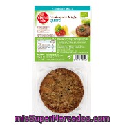 Hamburguesa De Tofú Con Queso Cereal Bio 2x75 G.