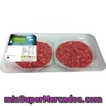 Hamburguesa Mixta 6 Uni/ban. Aprox. 480g