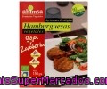 Hamburguesa Soja Ecológico Ahimsa 150g