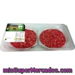 Hamburguesa Ternera 6 Uni/ban. Aprox. 480g