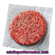 Hamburguesa Xxl 1x200 G