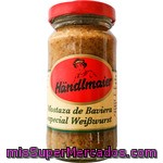 Handlmaier Mostaza Dulce De Baviera Frasco 225 G