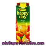 Happy Day Néctar De Mango 1l