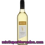 Hardy's Vino Blanco Chardonnay Botella 75 Cl