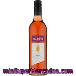 Hardy's Vino Rosado De Australia Botella 75 Cl