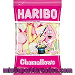 Haribo Chamallows Mix Nubes Y Espumas Bolsa 175 G