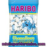 Haribo Chamallows Pitufos 175g