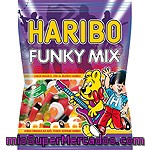 Haribo Funky Mix 150g