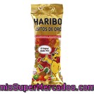 Haribo Golosinas Ositos Bolsa 75 Gr